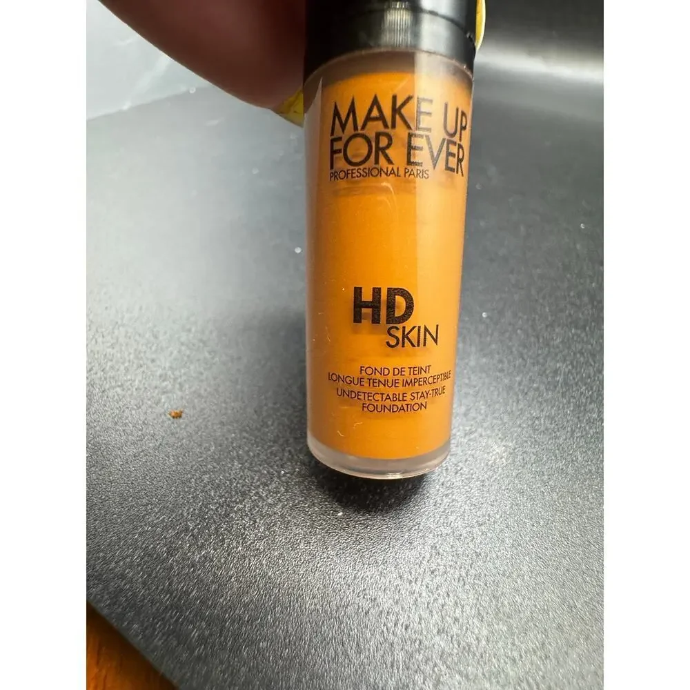 NWT Makeup Forever HD Concealer 4N62- NO BOX